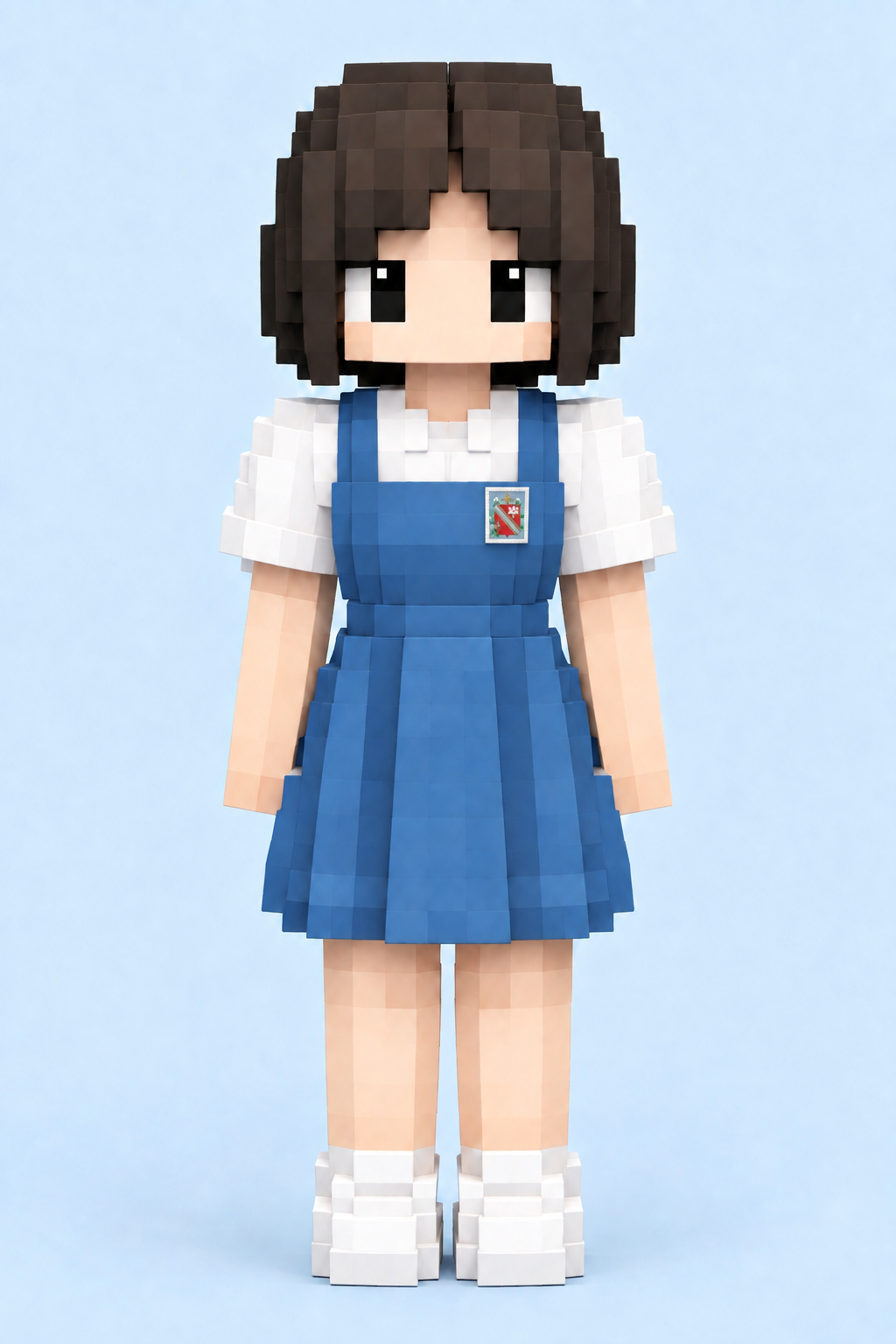 Blocky